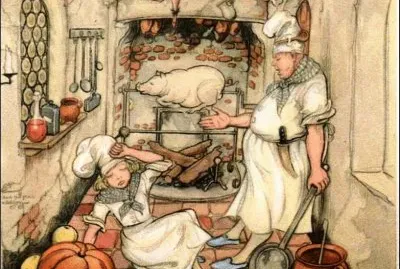 ottocento