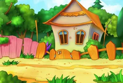 casa dibu jigsaw puzzle