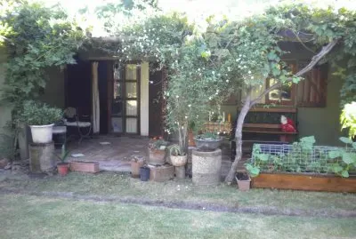 la chacra