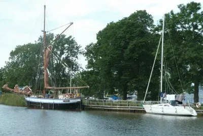 פאזל של Vasteras