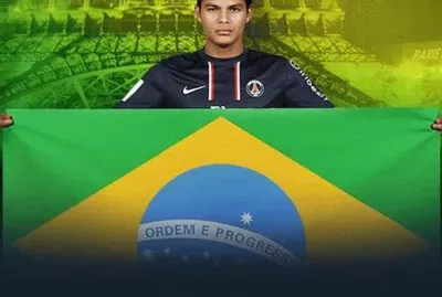 BRASIL jigsaw puzzle