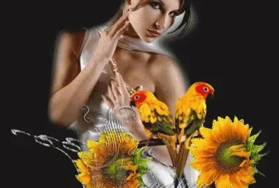 mujer