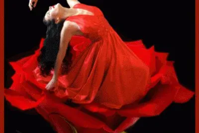 mujer