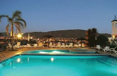 Villa Carlos Paz. CÃ³rdoba. Argentina