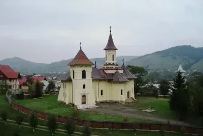 Bucovina