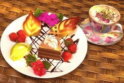 foods