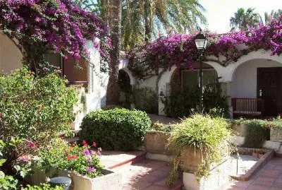 jardin