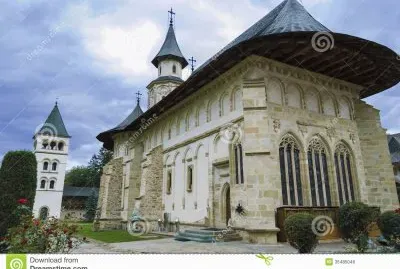 monasterio