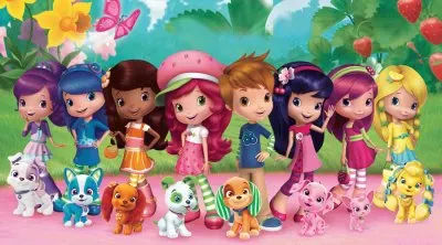 frutilla jigsaw puzzle