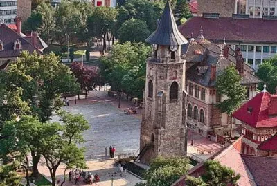 torre