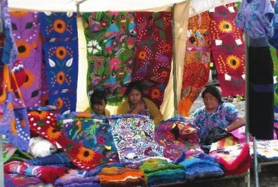 mercado jigsaw puzzle