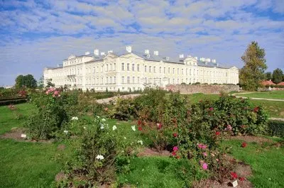 paisaje jigsaw puzzle