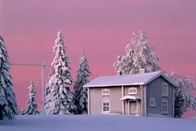 Gammelboliden. VÃ¤sterbotten. Suecia