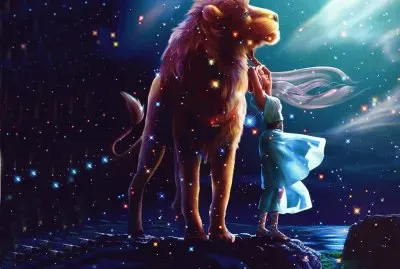 פאזל של Leo