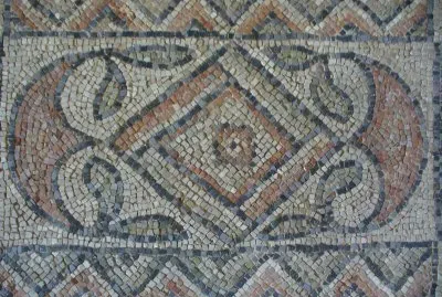Mosaic