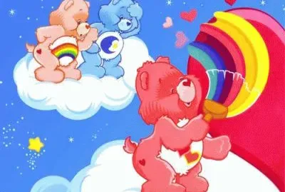 פאזל של osos cariÃ±os