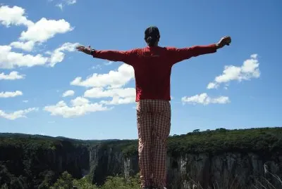 cÃ¢nion itaimbezinho