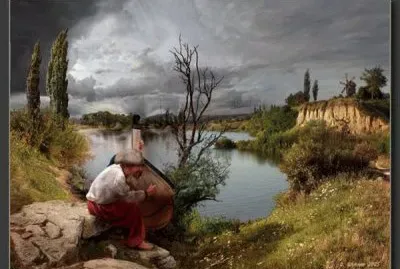 פאזל של arte