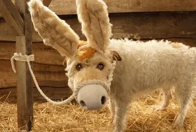 פאזל של animales