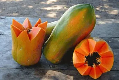 Frutas