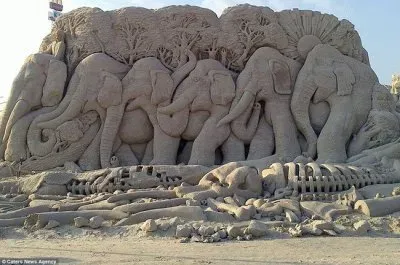 paisajes