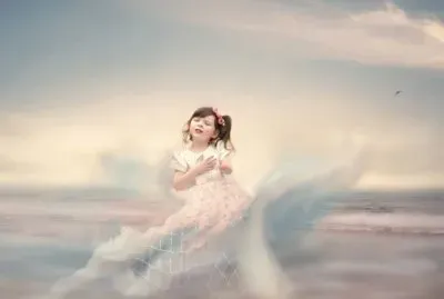 niÃ±a