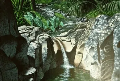 cascada