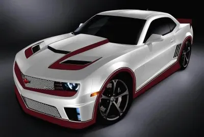 Camaro