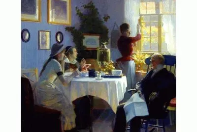 פאזל של Carl Thomsen