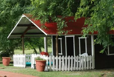 Casita