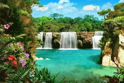 naturaleza jigsaw puzzle