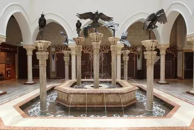 FaraÃ³n jigsaw puzzle