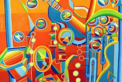 FaraÃ³n jigsaw puzzle