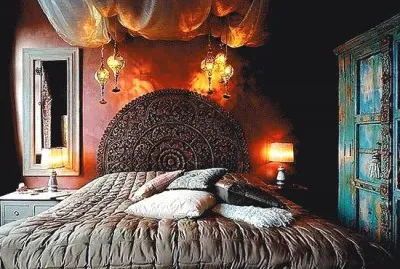 פאזל של Interior