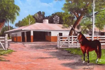 cavalo