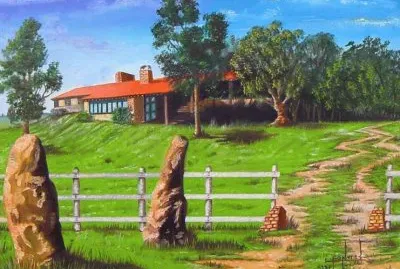 campo