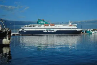 DÃ©nia jigsaw puzzle