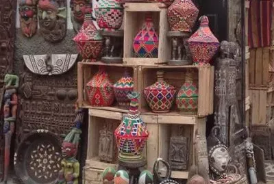 market