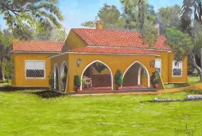 casa