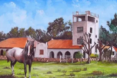 cavalo