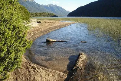 En la provincia de NeuquÃ©n. Argentina
