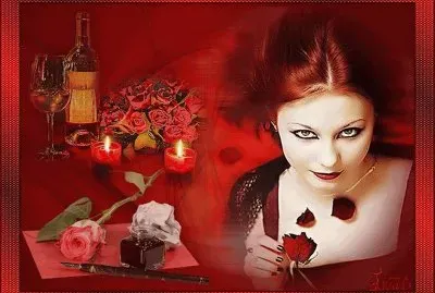 pÃ­cara romÃ¡ntica