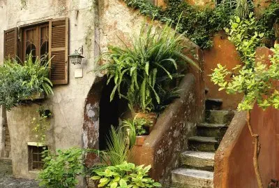 fachada casa