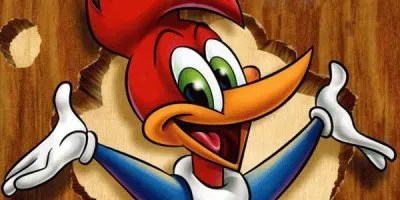 פאזל של pica pau