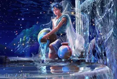 aquarius