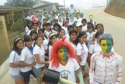 VIVENCIAS