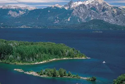 Provincia de NeuquÃ©n. Argentina jigsaw puzzle