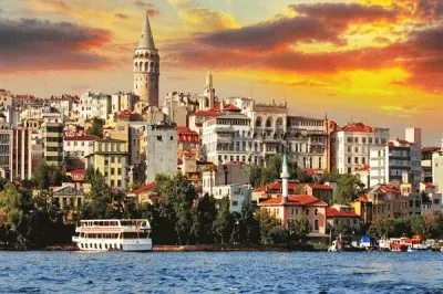 Turquia