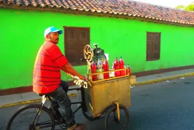 Cepilladero jigsaw puzzle