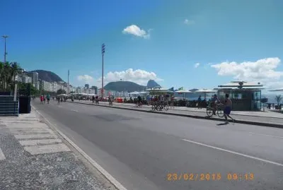 Rio de Janeiro - RJ